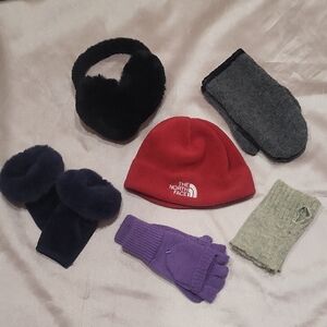 Winter Lot! 😊❄️☃️❄️